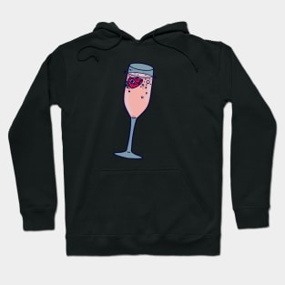 Cheers to Fish Heads Hoodie